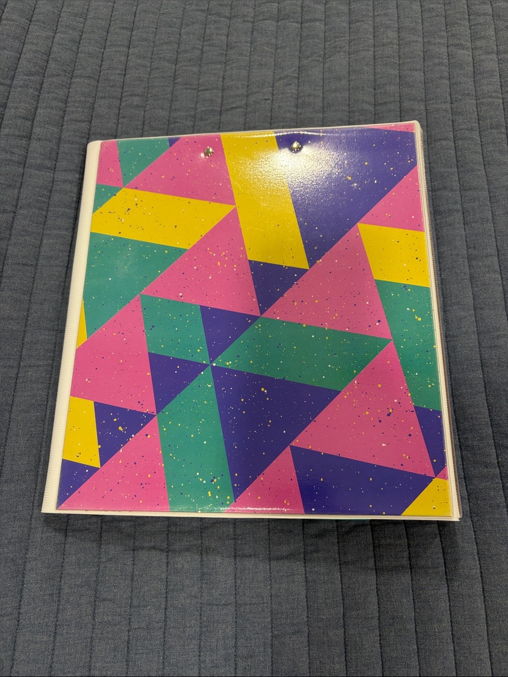 Trapper Keeper - Picture 5 of 6